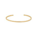 IVI Los Angeles Slim Signore Cuff - Vermillion