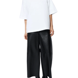 Jamie Haller The Big Hem Tee - Vermillion