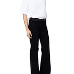 Jamie Haller The Big Hem Tee - Vermillion