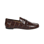 Jamie Haller The Penny Loafer - Vermillion