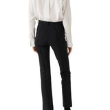Jamie Haller The Riding Pant - Vermillion