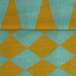 Janavi Prism Shift - Vermillion