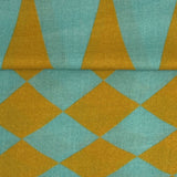 Janavi Prism Shift - Vermillion