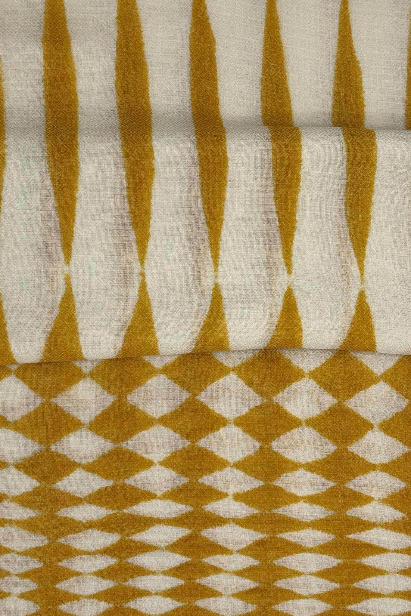 Janavi Solar Geometry - Vermillion