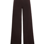 Johanna Ortiz Chocolate Dark Petals Pant - Vermillion