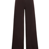 Johanna Ortiz Chocolate Dark Petals Pant - Vermillion
