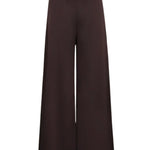 Johanna Ortiz Chocolate Dark Petals Pant - Vermillion