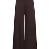 Johanna Ortiz Chocolate Dark Petals Pant - Vermillion