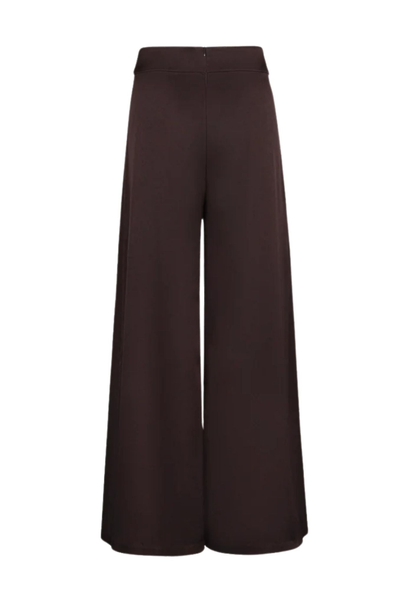 Johanna Ortiz Chocolate Dark Petals Pant - Vermillion