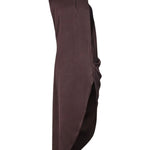 Johanna Ortiz Chocolate Narrative Weaving Top - Vermillion