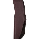 Johanna Ortiz Chocolate Narrative Weaving Top - Vermillion