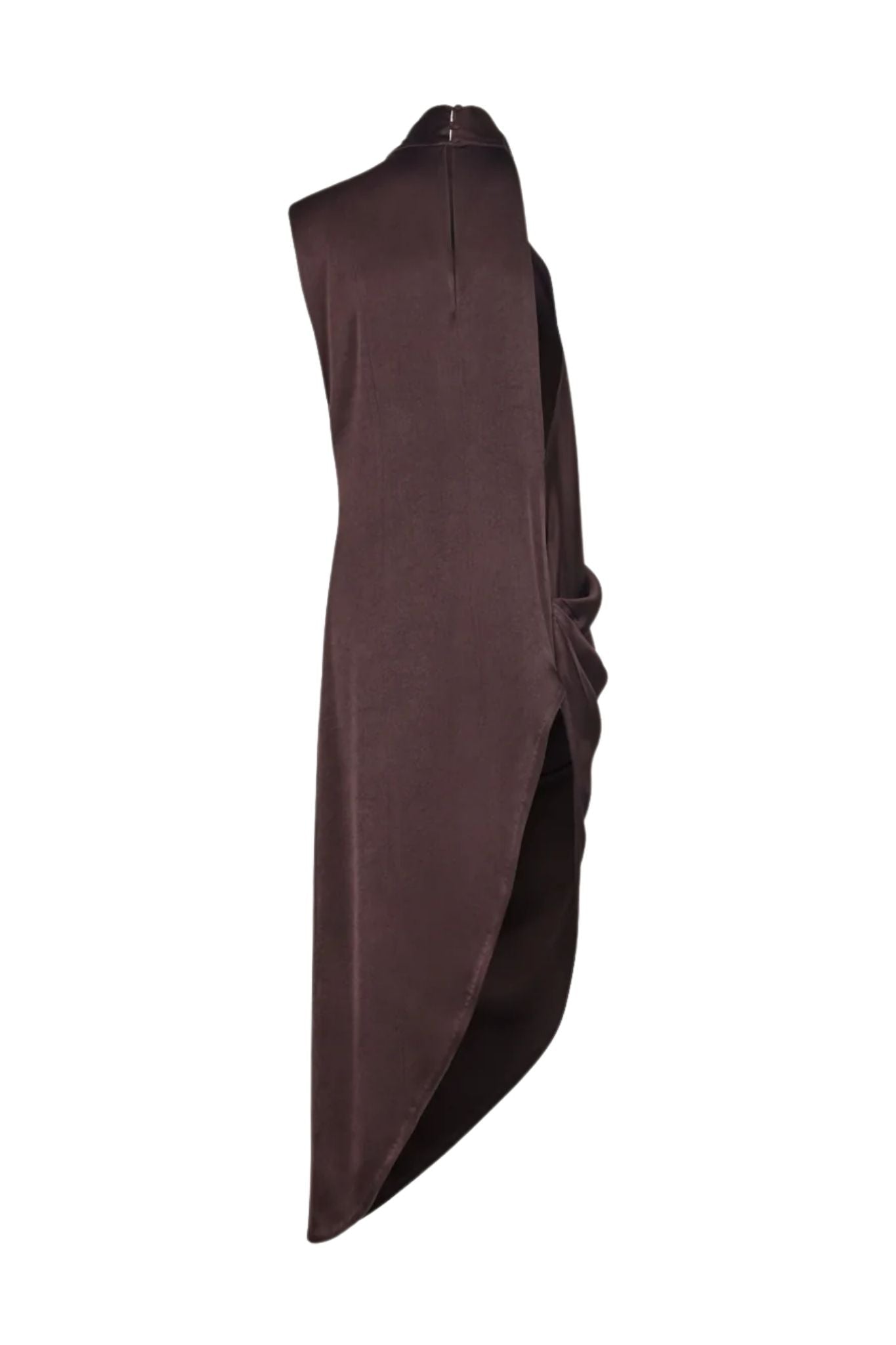 Johanna Ortiz Chocolate Narrative Weaving Top - Vermillion