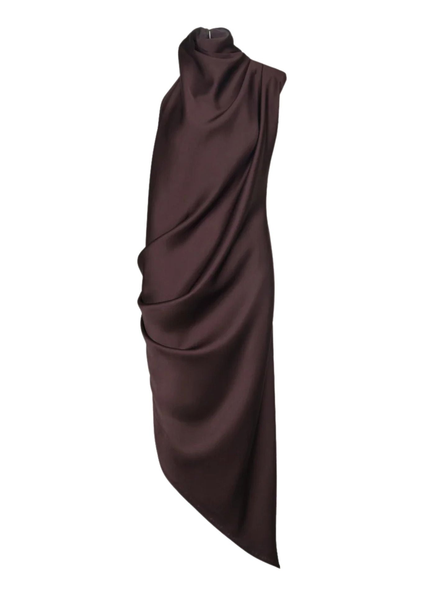 Johanna Ortiz Chocolate Narrative Weaving Top - Vermillion