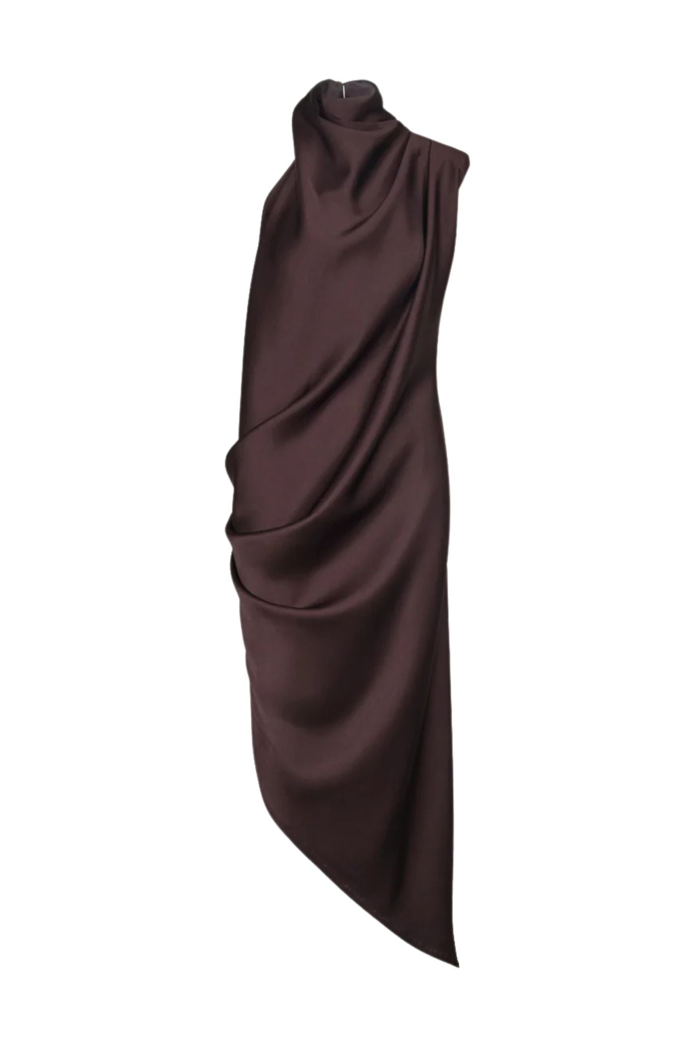 Johanna Ortiz Chocolate Narrative Weaving Top - Vermillion