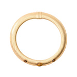 Julietta Astra Necklace - Vermillion