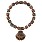 Julietta Asty Necklace - Vermillion