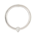 Julietta Aureo Necklace - Vermillion