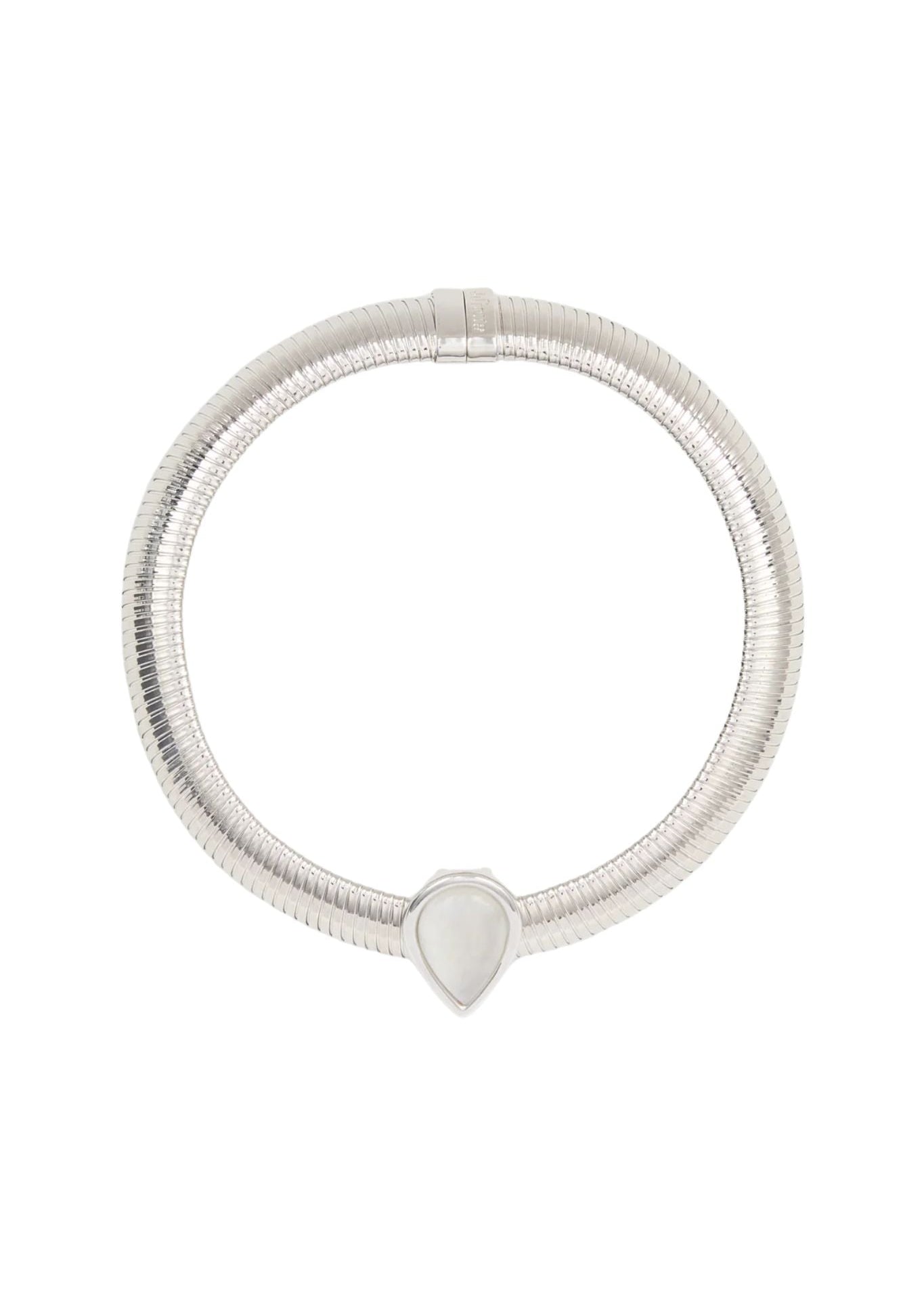 Julietta Aureo Necklace - Vermillion