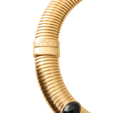 Julietta Celeste Necklace - Vermillion