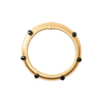 Julietta Celeste Necklace - Vermillion