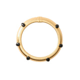 Julietta Celeste Necklace - Vermillion