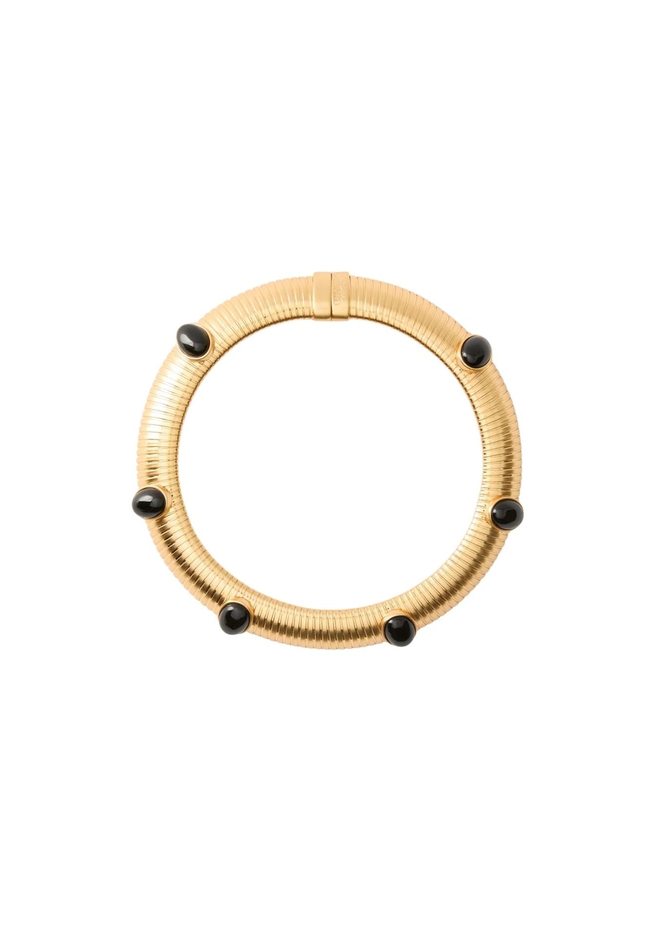 Julietta Celeste Necklace - Vermillion