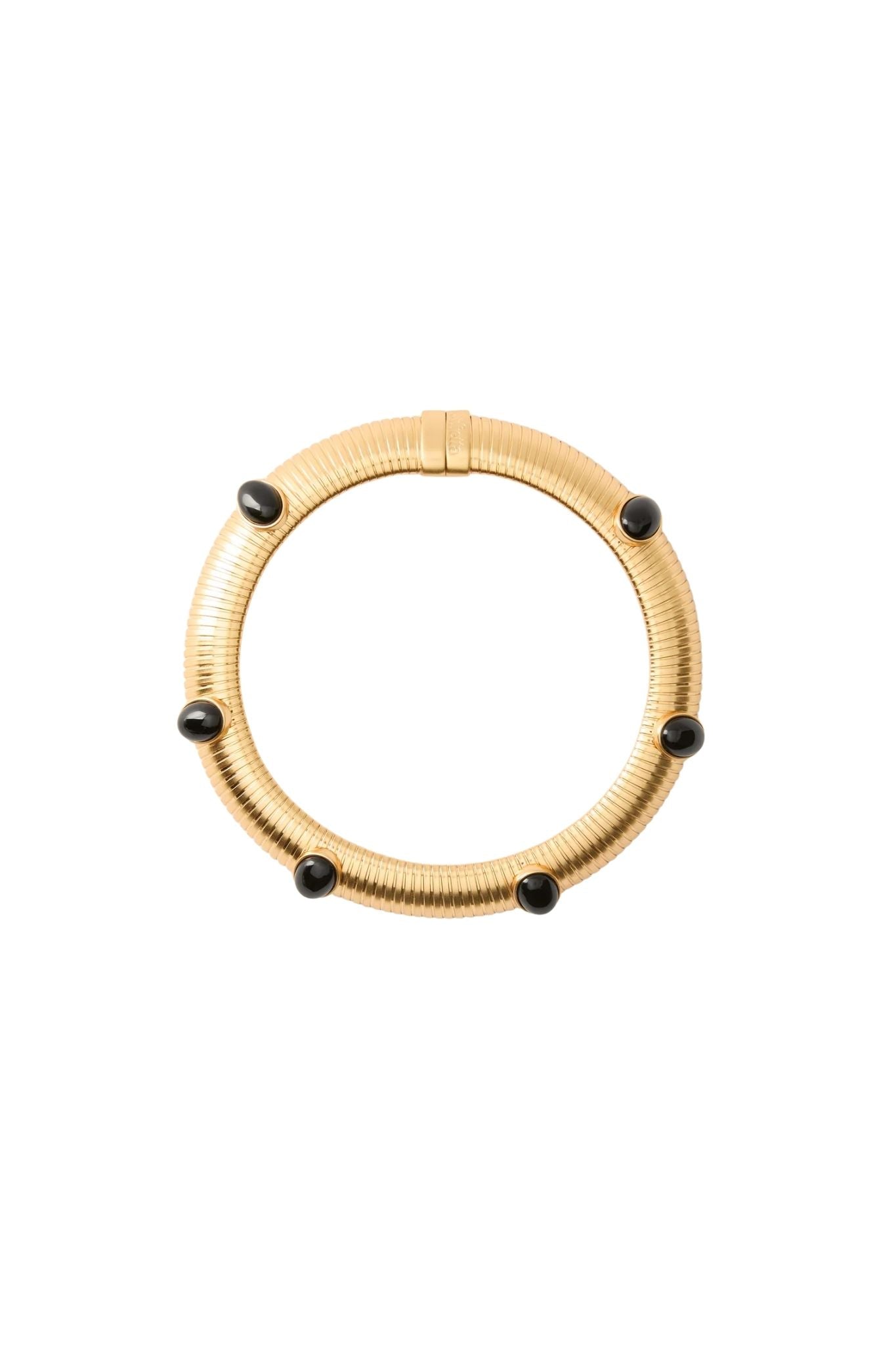 Julietta Celeste Necklace - Vermillion