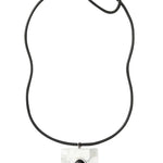 Julietta Chamonix Necklace - Vermillion