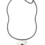 Julietta Chamonix Necklace - Vermillion