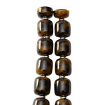 Julietta Concha Necklace - Vermillion