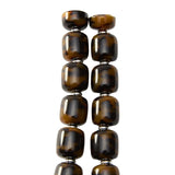 Julietta Concha Necklace - Vermillion