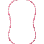 Julietta Donna Linea Necklace - Vermillion