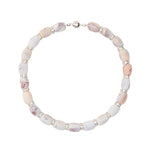 Julietta Donna Necklace - Vermillion