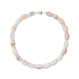 Julietta Donna Necklace - Vermillion