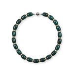 Julietta Donna Necklace - Vermillion