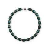 Julietta Donna Necklace - Vermillion