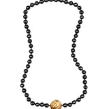 Julietta Eloise Necklace - Vermillion