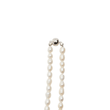 Julietta Eros Necklace - Vermillion