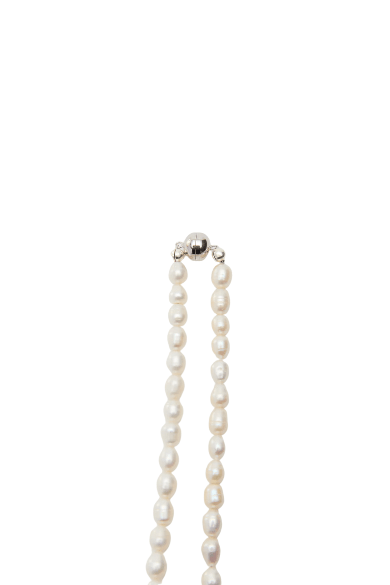 Julietta Eros Necklace - Vermillion