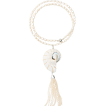 Julietta Eros Necklace - Vermillion