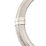 Julietta Hera Necklace - Vermillion
