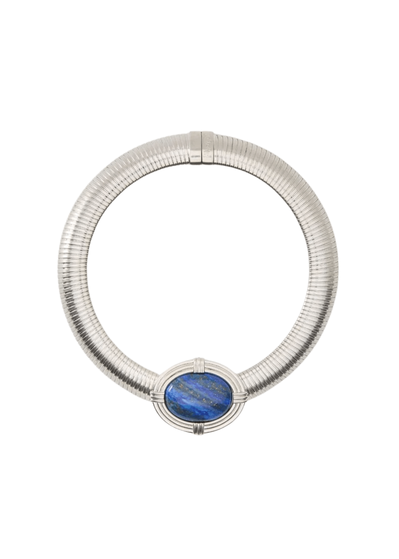 Julietta Hera Necklace - Vermillion