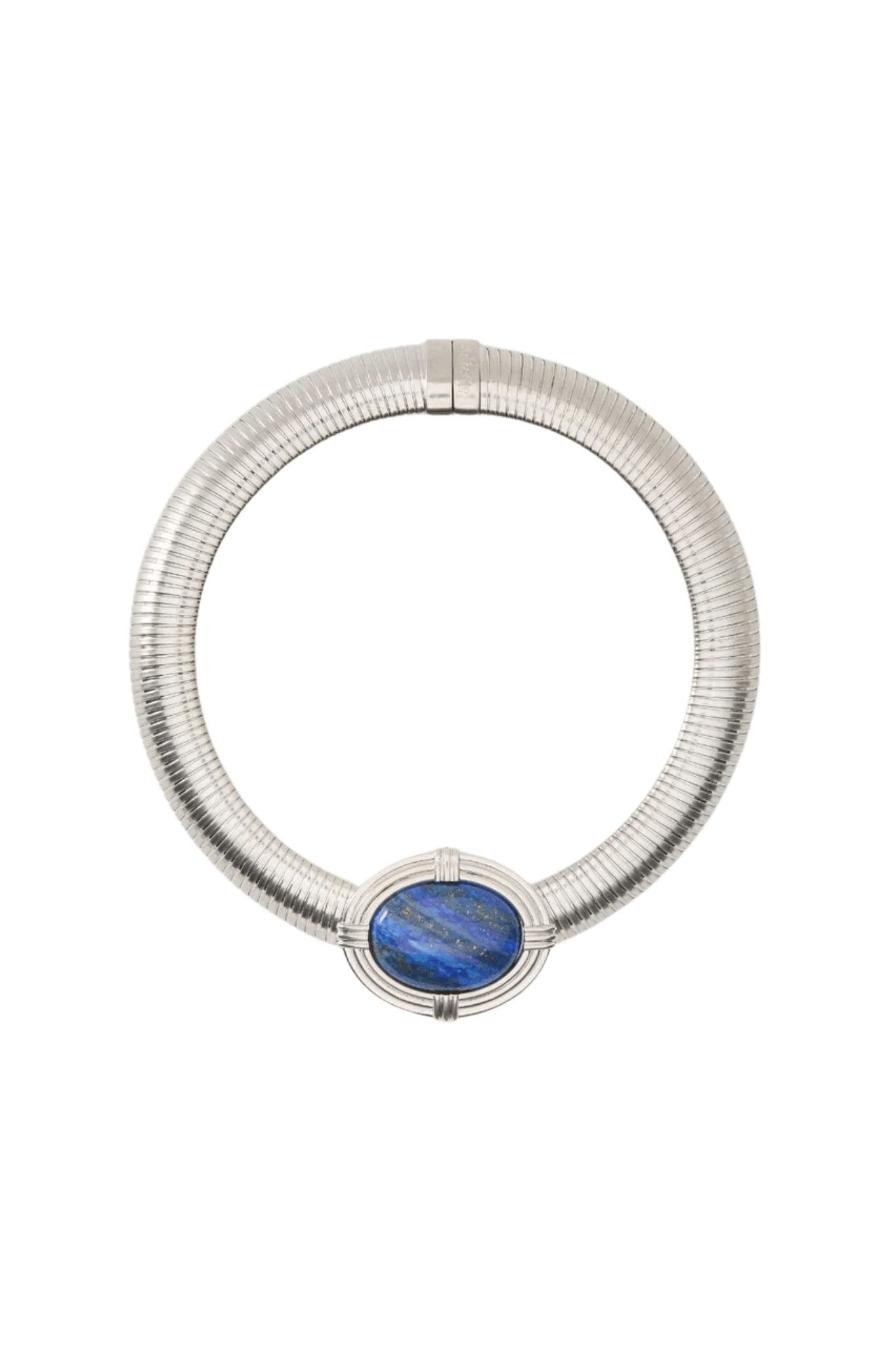 Julietta Hera Necklace - Vermillion