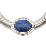 Julietta Hera Necklace - Vermillion