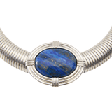 Julietta Hera Necklace - Vermillion