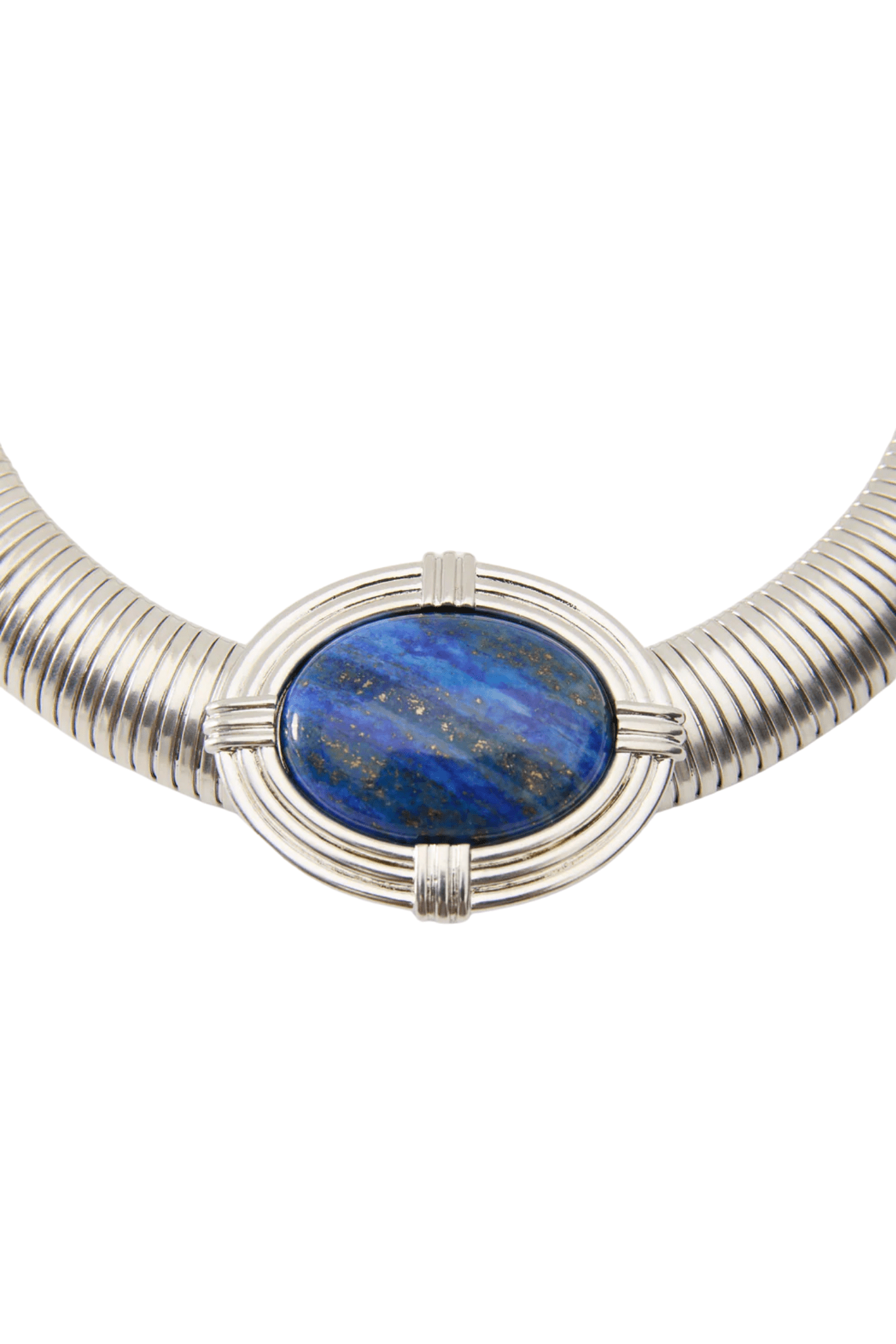 Julietta Hera Necklace - Vermillion