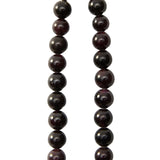 Julietta Holbox Necklace - Vermillion