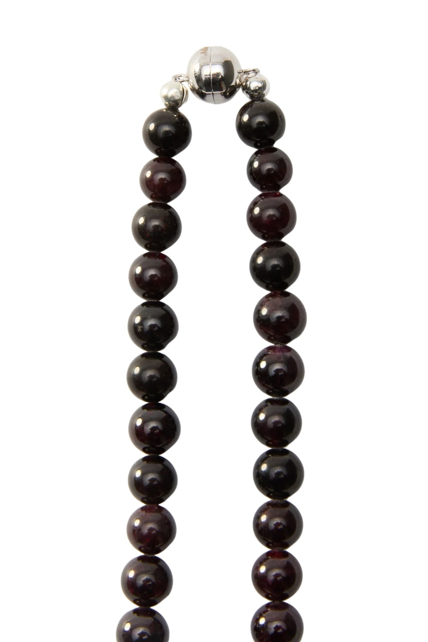 Julietta Holbox Necklace - Vermillion