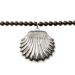 Julietta Holbox Necklace - Vermillion