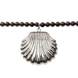 Julietta Holbox Necklace - Vermillion